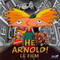 HE ARNOLD ! LE FILM
